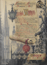 Jules Adeline (1845-1909)<br>Affiche pour les établissements Marrou<br>1883<br>Aquarelle gouachée signée en bas à droite<br>© Collection particulière / Marc-Henri Tellier</div>